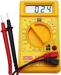 Digital Multi Meter