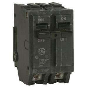 Dual Pole Circuit Breaker