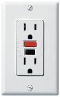 15 amp gfi outlet