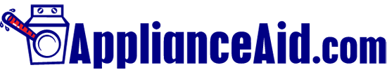 Appliance Aid Logo